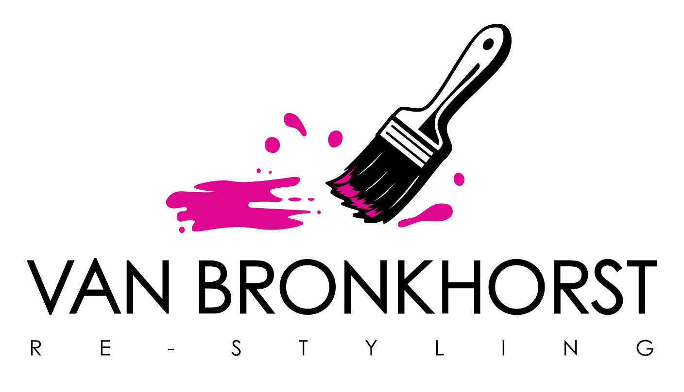 van Bronkhorst Re-Design logo